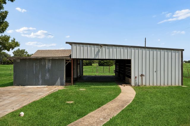 14221 County Road 545, Nevada, TX 75173