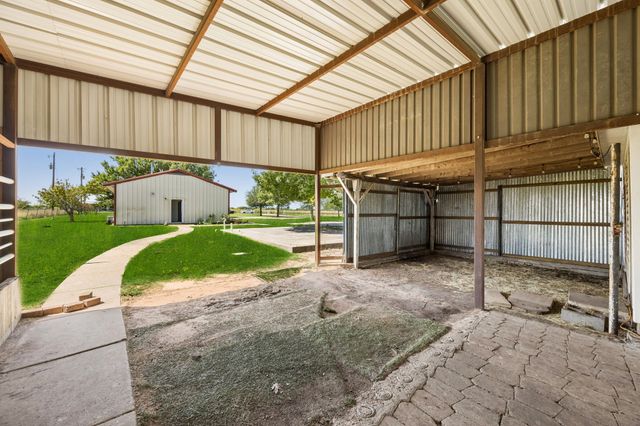 14221 County Road 545, Nevada, TX 75173