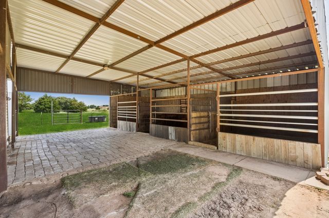 14221 County Road 545, Nevada, TX 75173