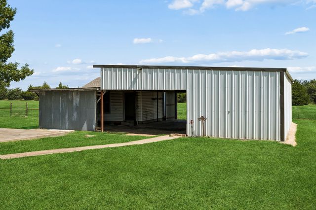 14221 County Road 545, Nevada, TX 75173