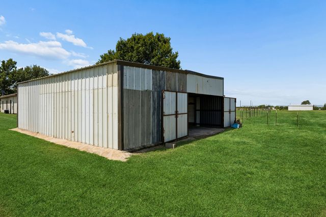 14221 County Road 545, Nevada, TX 75173