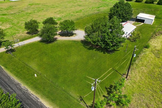 14221 County Road 545, Nevada, TX 75173