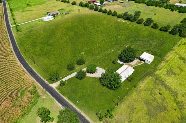 14221 County Road 545, Nevada, TX 75173