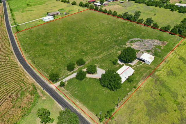 14221 County Road 545, Nevada, TX 75173