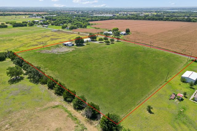 14221 County Road 545, Nevada, TX 75173
