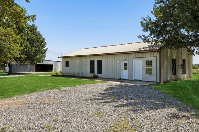 14221 County Road 545, Nevada, TX 75173