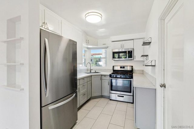 4537 45Th St, San Diego, CA 92115