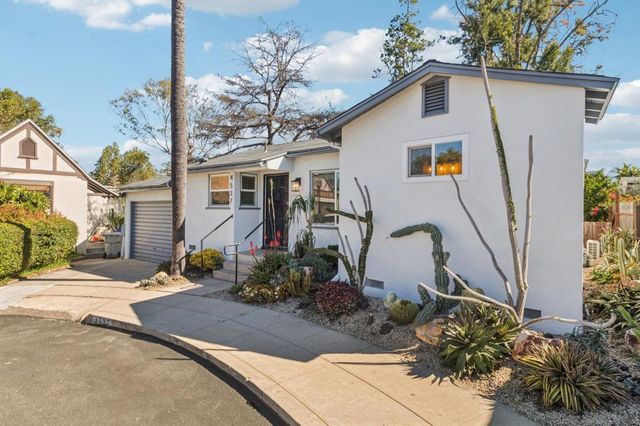 4537 45Th St, San Diego, CA 92115