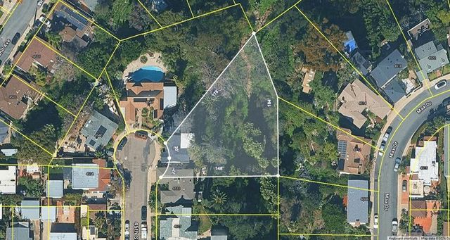 4537 45Th St, San Diego, CA 92115