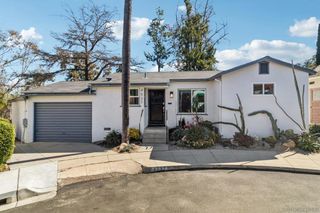 4537 45Th St, San Diego, CA 92115