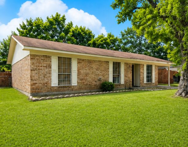 2104 Kirby Smith Drive, Bossier City, LA 71112