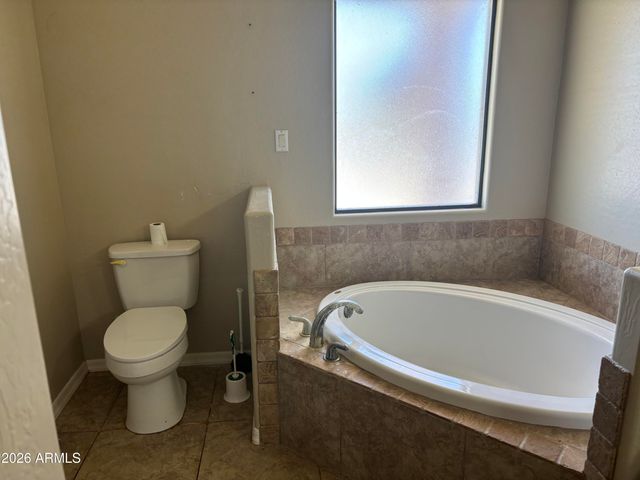 8604 S BRUNER Road, Buckeye, AZ 85326