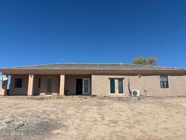 8604 S BRUNER Road, Buckeye, AZ 85326
