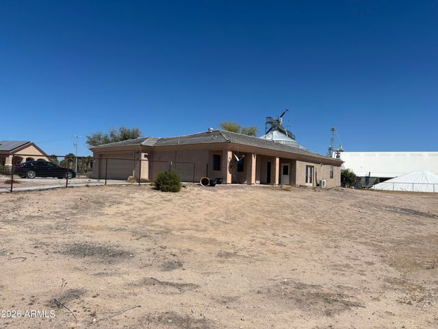 8604 S BRUNER Road, Buckeye, AZ 85326