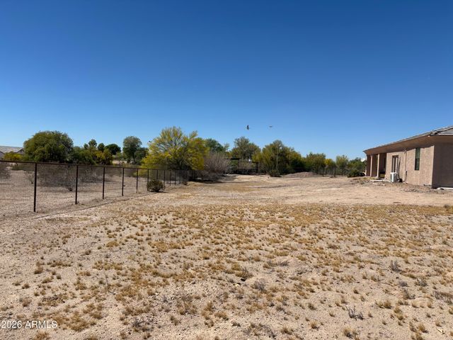 8604 S BRUNER Road, Buckeye, AZ 85326