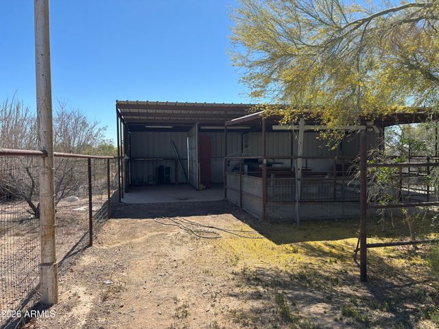 8604 S BRUNER Road, Buckeye, AZ 85326