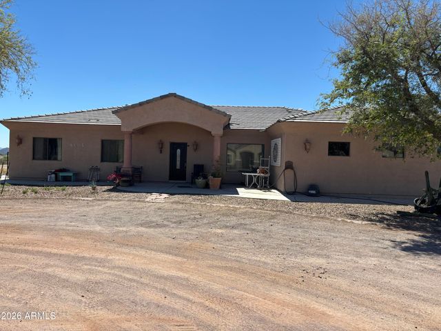 8604 S BRUNER Road, Buckeye, AZ 85326