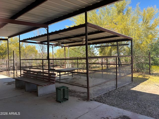 8604 S BRUNER Road, Buckeye, AZ 85326