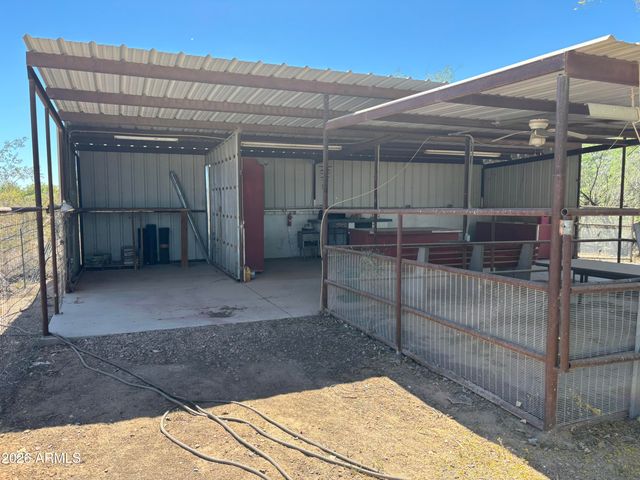 8604 S BRUNER Road, Buckeye, AZ 85326