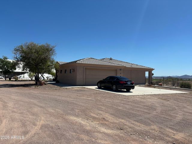 8604 S BRUNER Road, Buckeye, AZ 85326