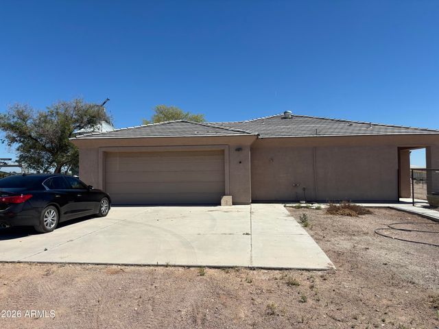 8604 S BRUNER Road, Buckeye, AZ 85326