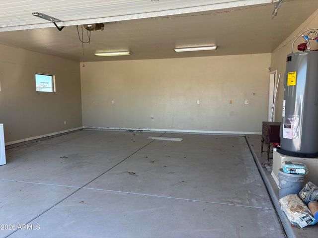 8604 S BRUNER Road, Buckeye, AZ 85326