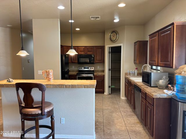 8604 S BRUNER Road, Buckeye, AZ 85326