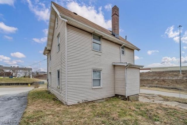 620 Hedden Avenue, Akron, OH 44311