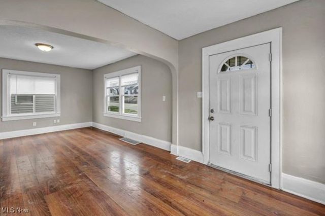 620 Hedden Avenue, Akron, OH 44311