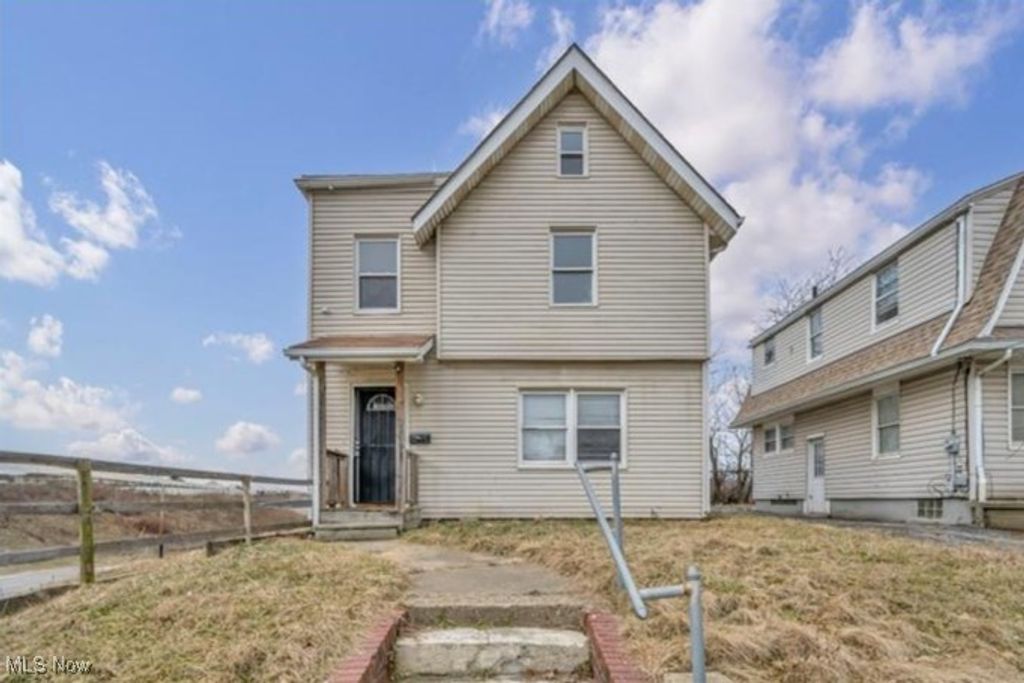 620 Hedden Avenue, Akron, OH 44311