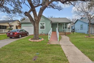 427 Shadwell, San Antonio, TX 78228