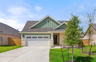 279 Muddy Creek WAY, Kyle, TX 78640