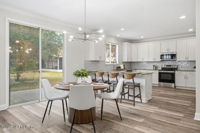 349 BOSTWICK Circle, St. Augustine, FL 32092