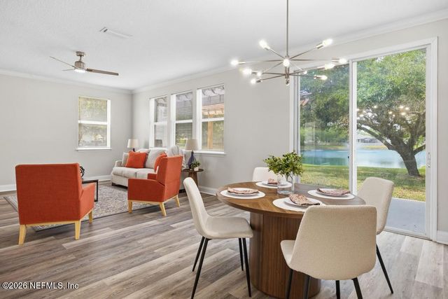 349 BOSTWICK Circle, St. Augustine, FL 32092