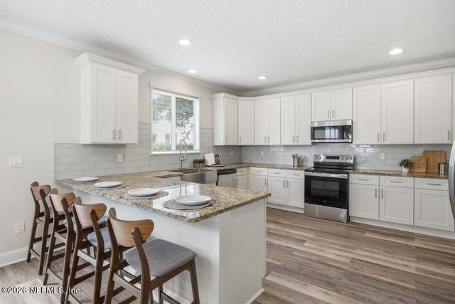 349 BOSTWICK Circle, St. Augustine, FL 32092