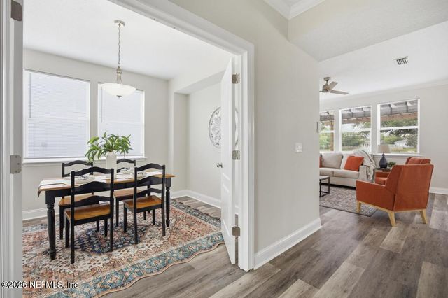 349 BOSTWICK Circle, St. Augustine, FL 32092