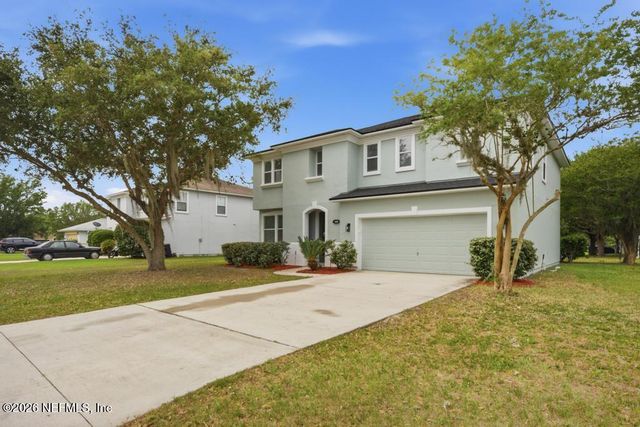 349 BOSTWICK Circle, St. Augustine, FL 32092