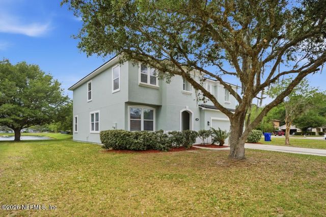 349 BOSTWICK Circle, St. Augustine, FL 32092