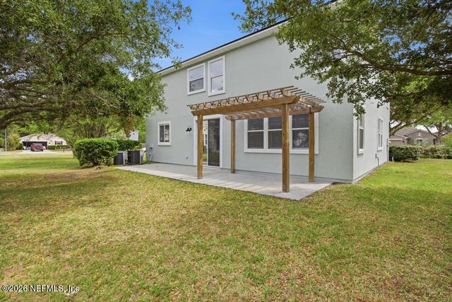 349 BOSTWICK Circle, St. Augustine, FL 32092