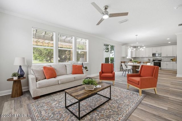 349 BOSTWICK Circle, St. Augustine, FL 32092