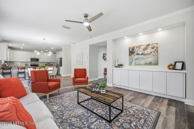 349 BOSTWICK Circle, St. Augustine, FL 32092