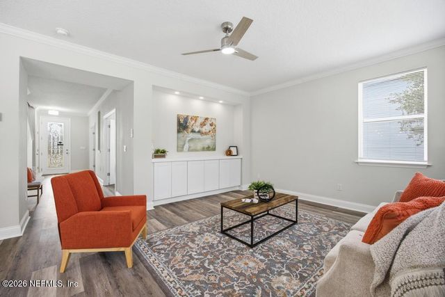 349 BOSTWICK Circle, St. Augustine, FL 32092