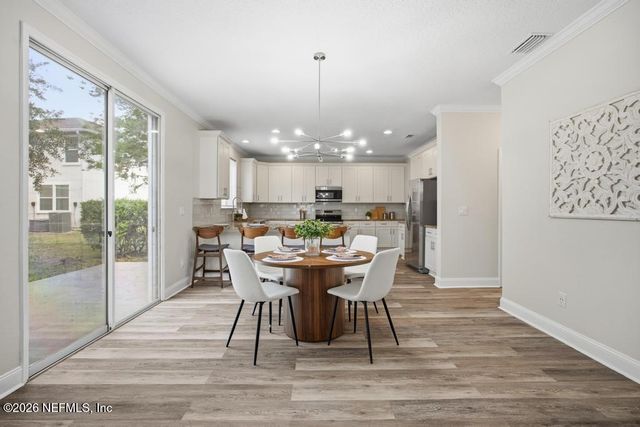 349 BOSTWICK Circle, St. Augustine, FL 32092