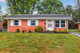 119 Oaklawn Drive, Frankfort, KY 40601