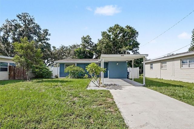 4516 W PAXTON AVENUE, Tampa, FL 33611