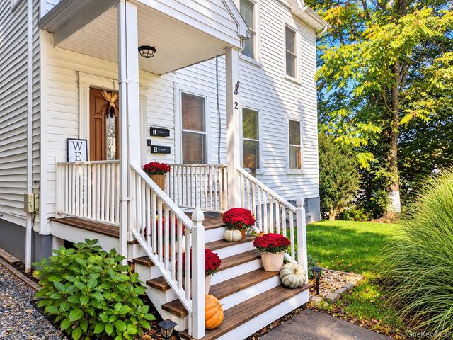 2 Linwood Avenue, Poughkeepsie, NY 12601