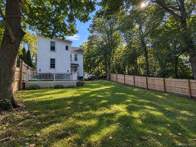 2 Linwood Avenue, Poughkeepsie, NY 12601