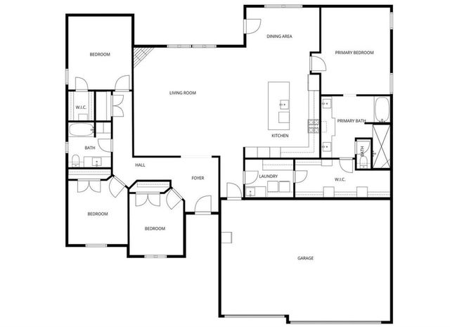 8396 SE 90th St, Lawton, OK 73501