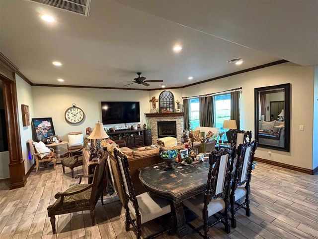 8396 SE 90TH ST, Lawton, OK 73501