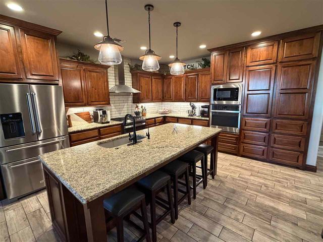 8396 SE 90TH ST, Lawton, OK 73501